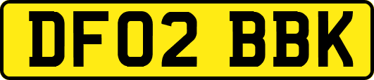 DF02BBK