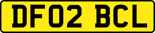 DF02BCL