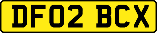 DF02BCX