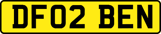 DF02BEN