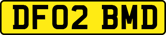 DF02BMD