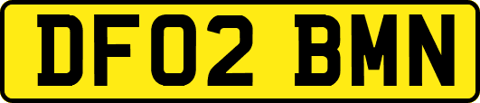 DF02BMN
