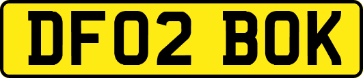 DF02BOK
