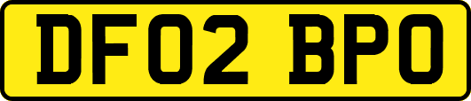DF02BPO