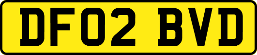 DF02BVD