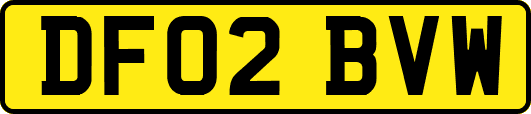 DF02BVW