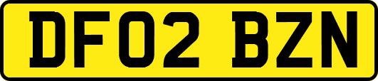 DF02BZN
