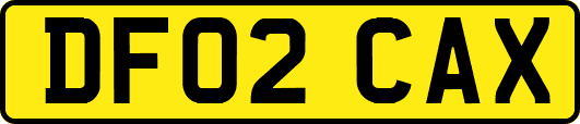 DF02CAX