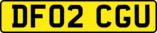 DF02CGU