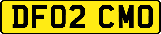 DF02CMO