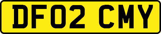 DF02CMY