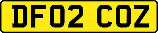 DF02COZ
