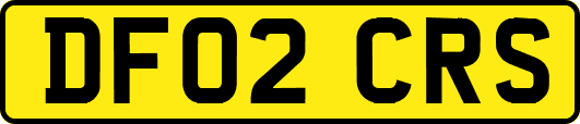 DF02CRS