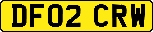 DF02CRW