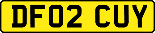 DF02CUY