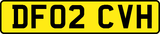 DF02CVH