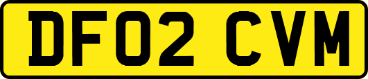 DF02CVM