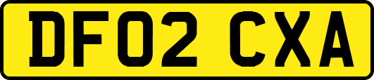 DF02CXA