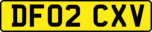 DF02CXV