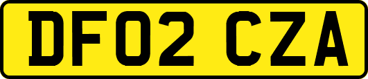 DF02CZA