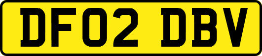 DF02DBV