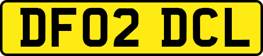 DF02DCL
