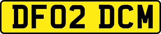 DF02DCM