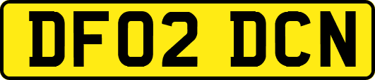 DF02DCN