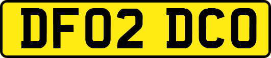DF02DCO