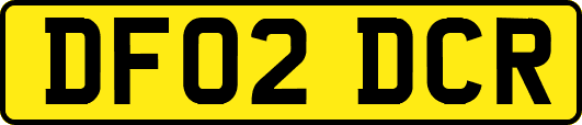 DF02DCR