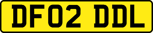 DF02DDL
