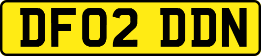 DF02DDN