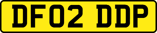 DF02DDP