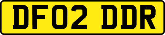 DF02DDR