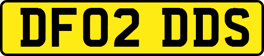 DF02DDS