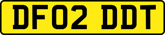 DF02DDT