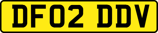 DF02DDV