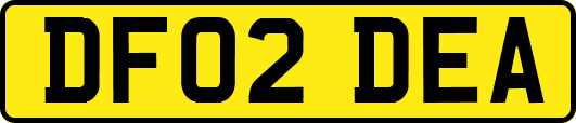 DF02DEA