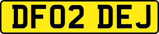 DF02DEJ