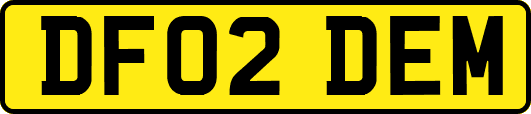 DF02DEM