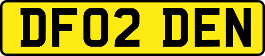 DF02DEN