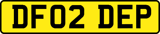 DF02DEP