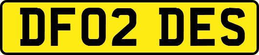DF02DES