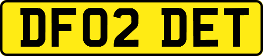 DF02DET