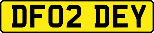 DF02DEY