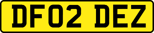 DF02DEZ