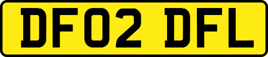 DF02DFL