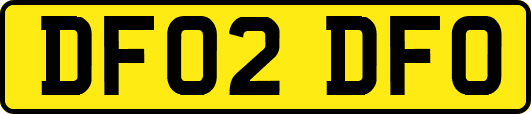 DF02DFO