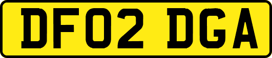 DF02DGA