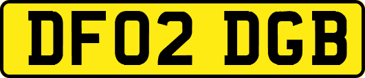 DF02DGB